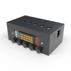 nw generic printhead